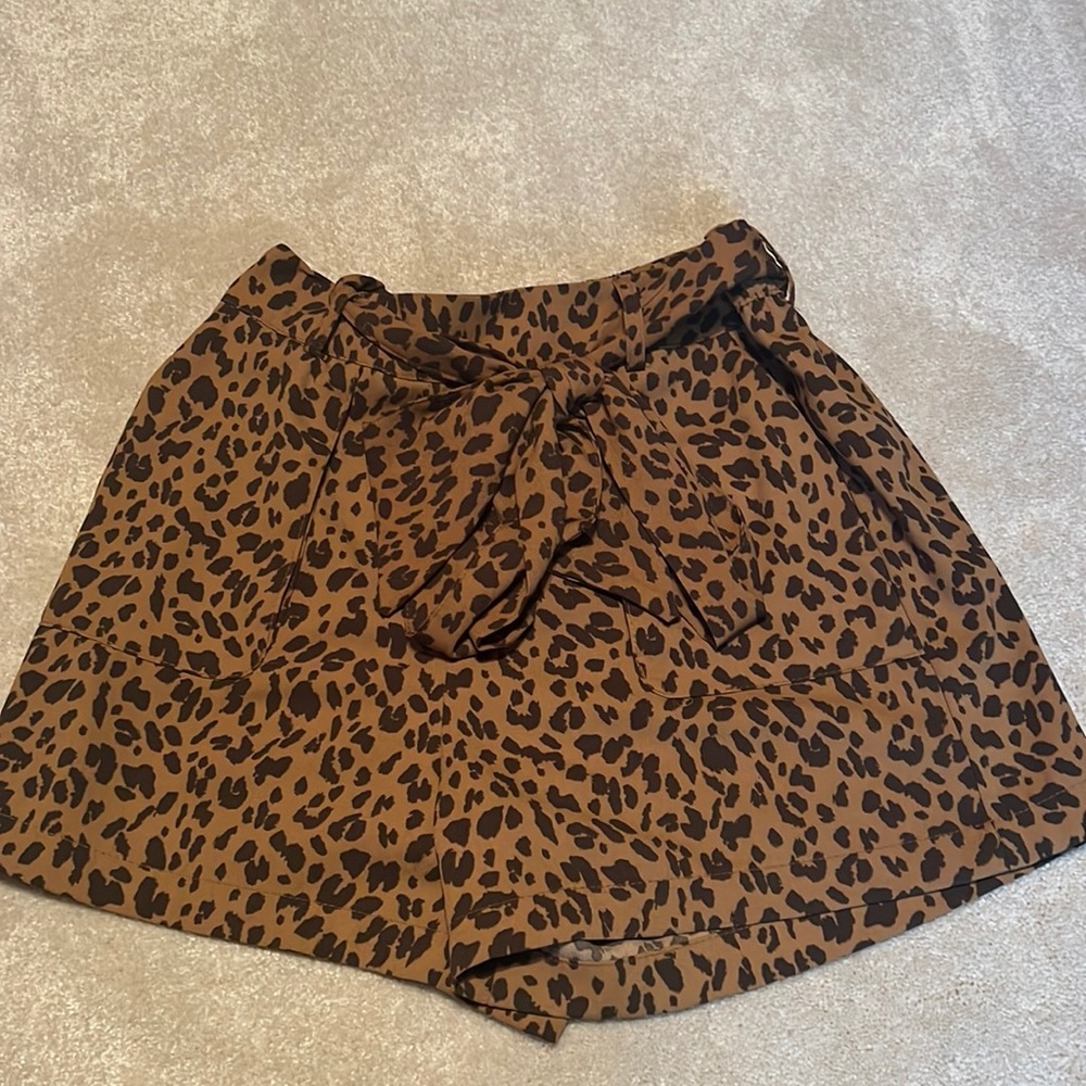 target shorts